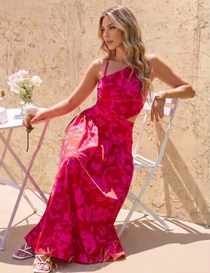 Vestido Rodolita