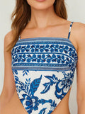 Blusa Lenço Olivina