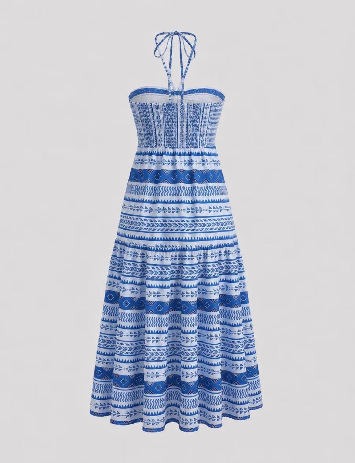 Vestido Quartzo Branco