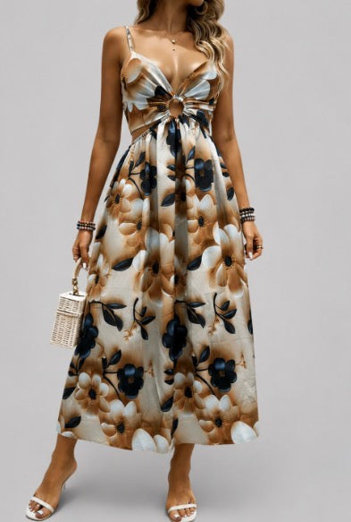 Vestido Belladona