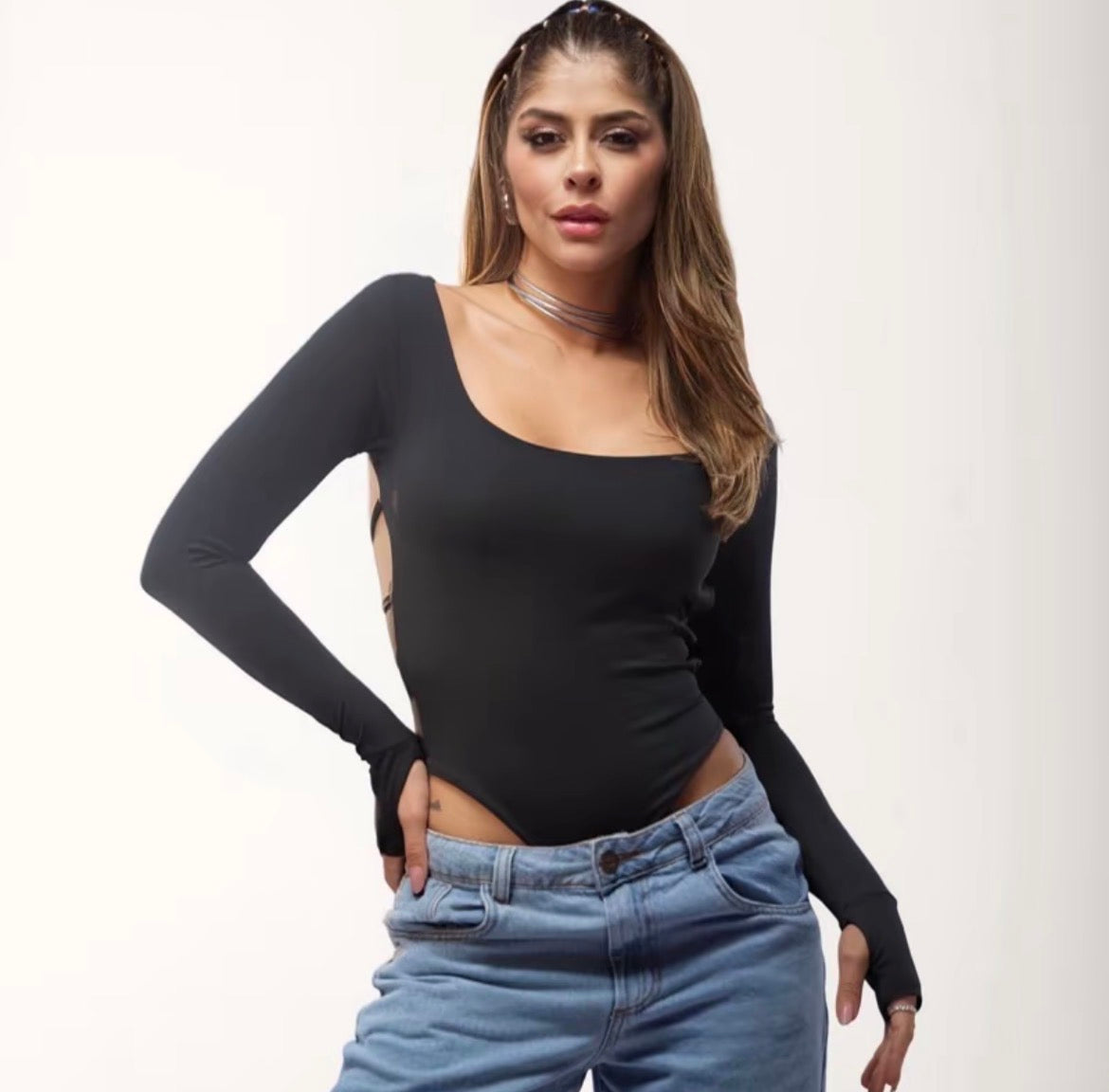 Body Rodolita