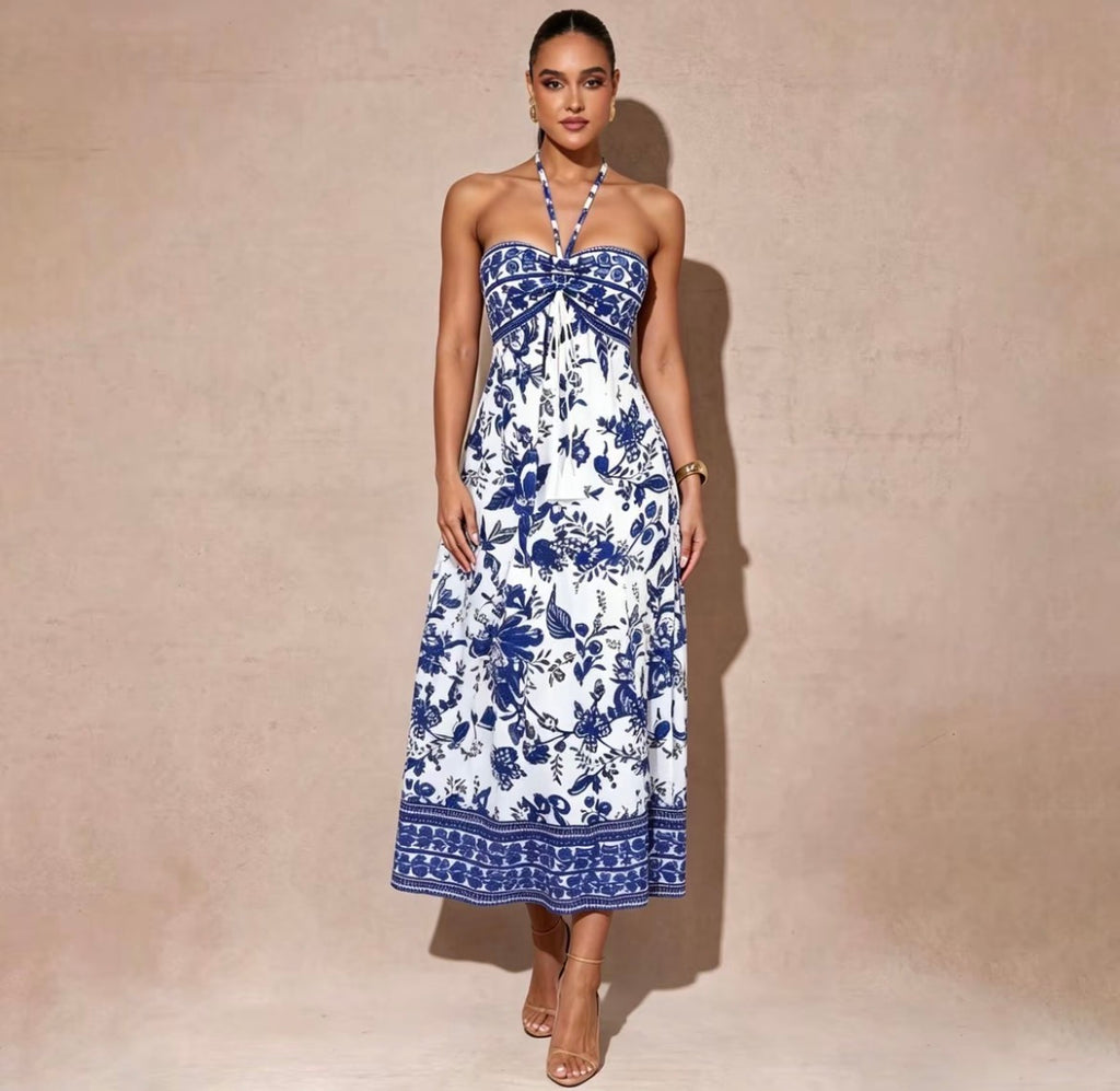 Vestido Espinélio