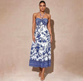 Vestido Espinélio