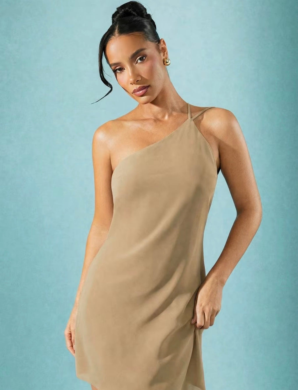 Vestido Selenita