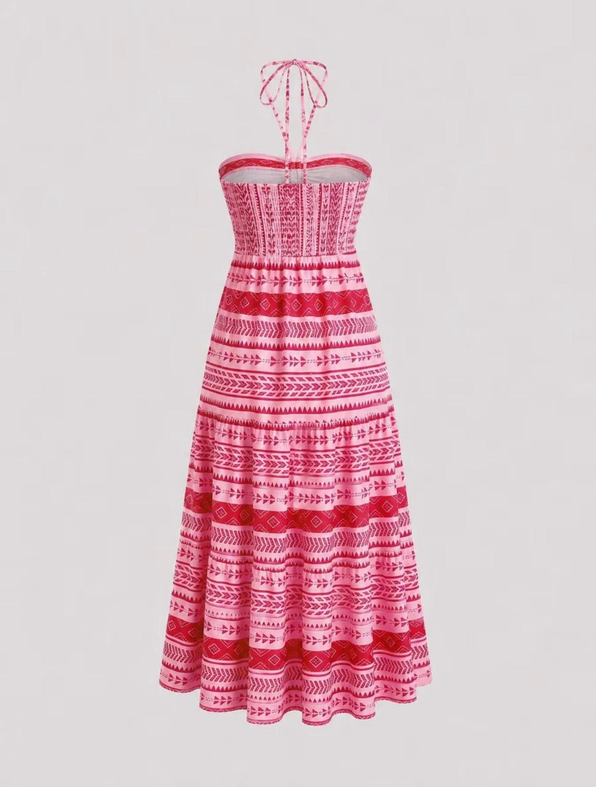 Vestido Quartzo Branco
